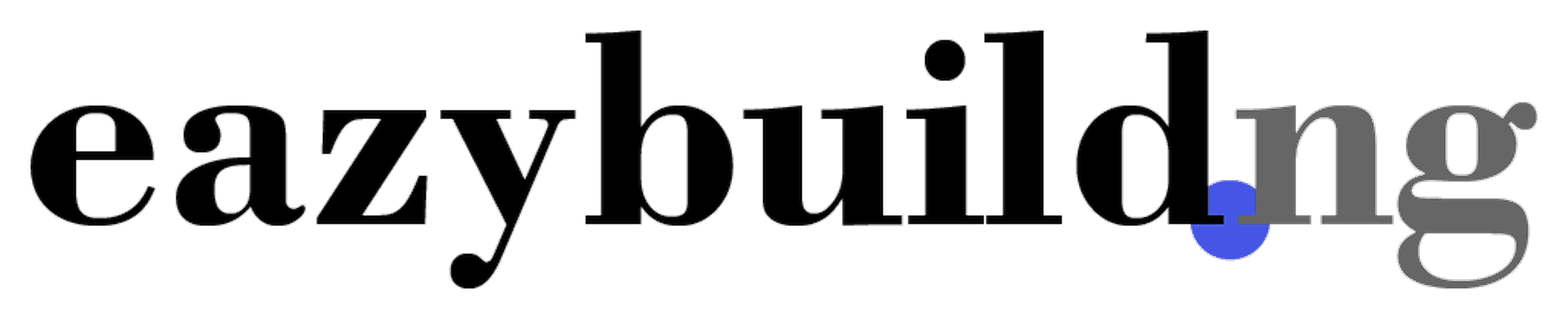 eazybuild.ng